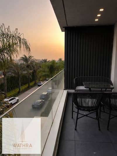 Luxury Fully Furnished Apartment for Rent in Lake View Residence