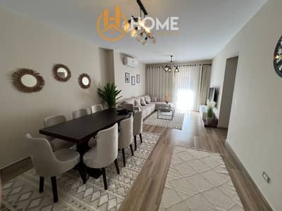 For Furnished Rent | Luxury 160 sqm Apartment in a Very Prime Location in Eastown