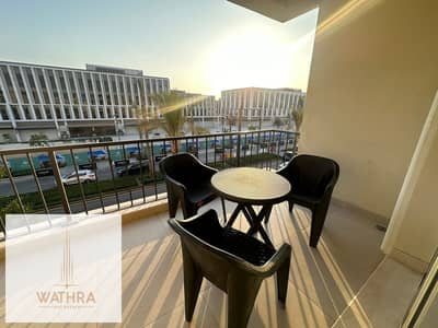 Luxury Fully Furnished Apartment with Hotel-Style Furnishings in a Prime Location for Rent in Mivida
