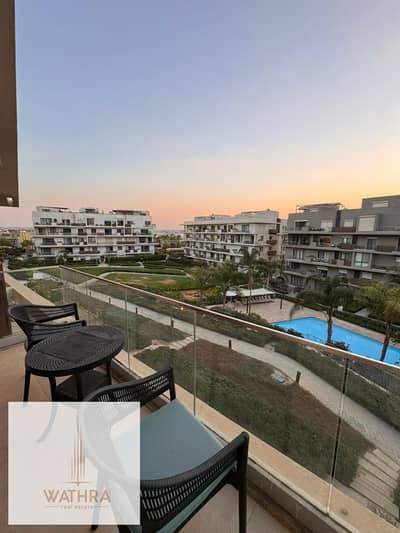 For Rent | Apartment in Villette – New Cairo