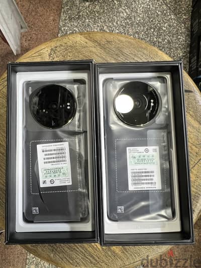 Mi 12s Ultra 5G dual sim 256/12G Green Black جديد لم يستعمل