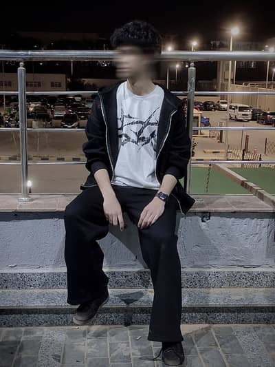 Seif Mostafa