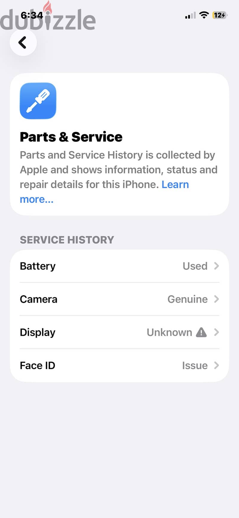 Apple - iPhone 12 2