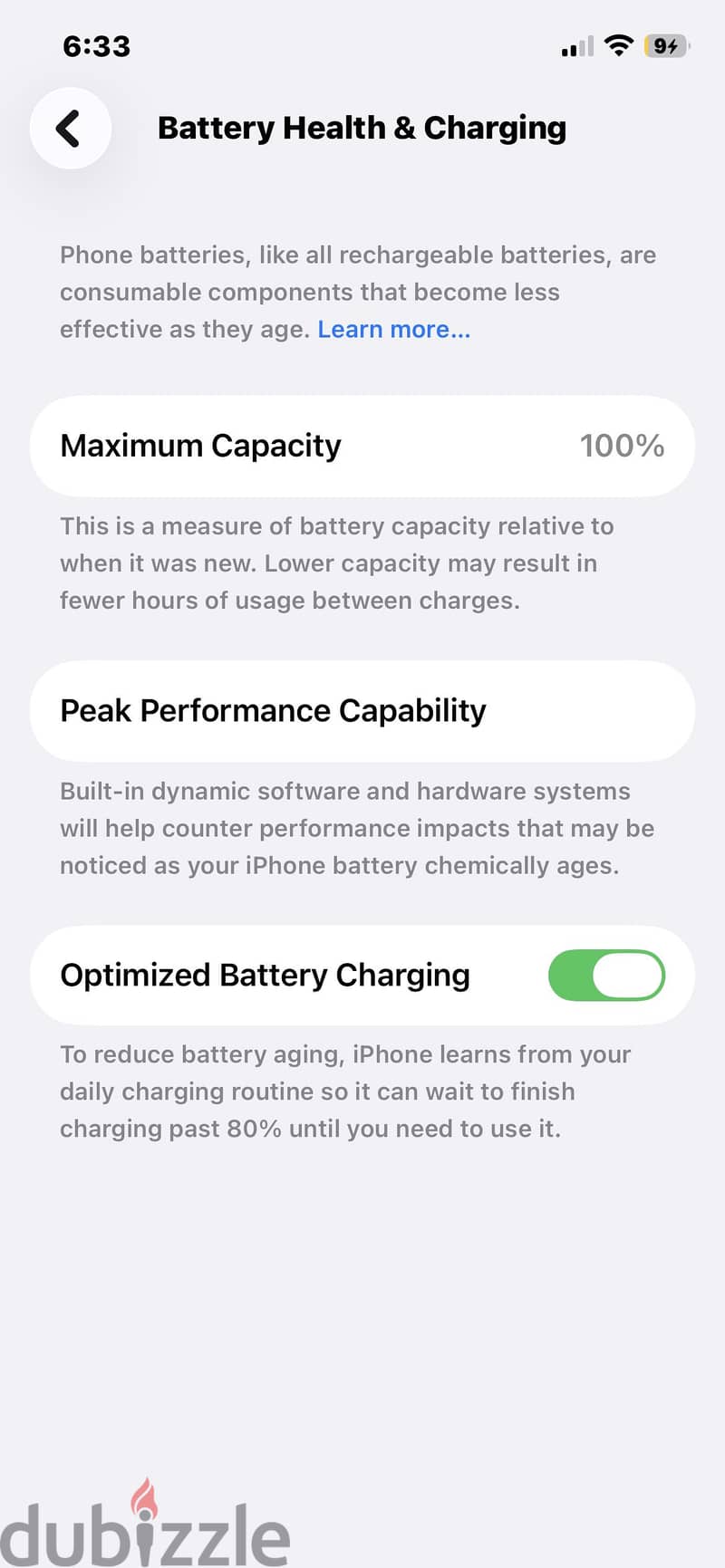 Apple - iPhone 12 4