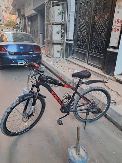 عجلة Trinx M116