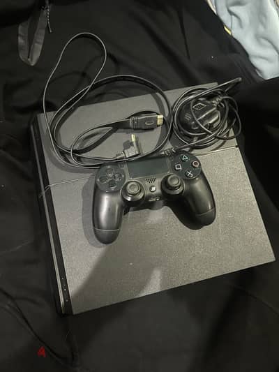 PlayStation 4 Fat – 1TB – Software 12