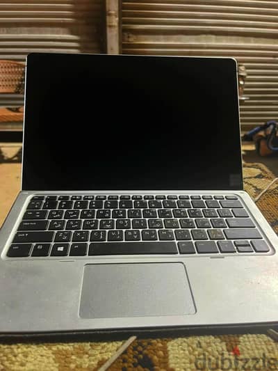HP Elite x2 1012