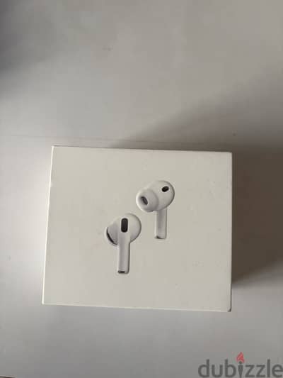 Air pods pro 3