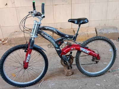 عجله سرعات