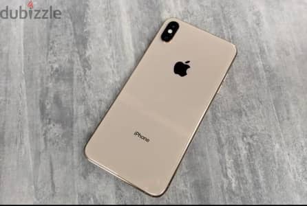 آبل - آيفون اكس اس ماكس