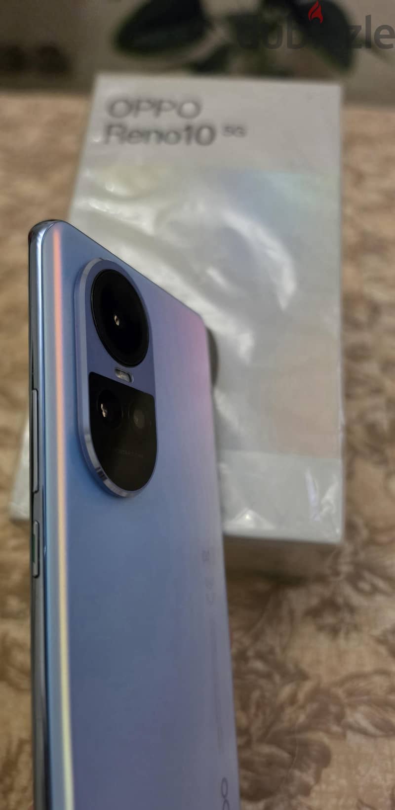 OPPO Reno 10 1