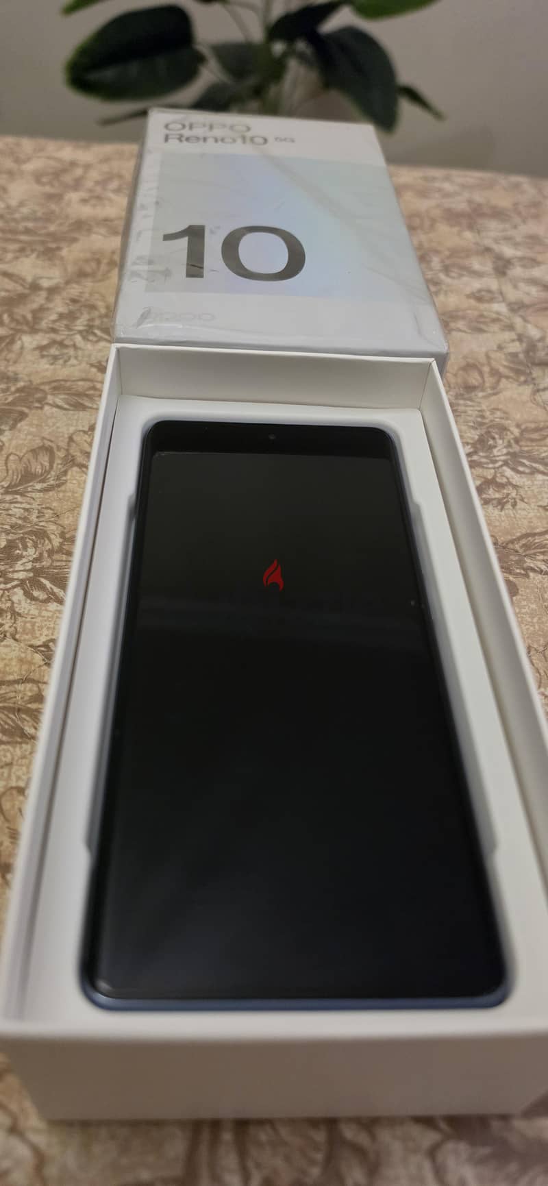 OPPO Reno 10 2