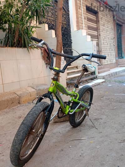 عجله نيجر