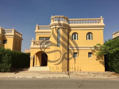 villa for sale in Stella Helioplolis elsherouk under market price prime location ready to move fully finished villa for sale in Stella Helioplolis elsherouk under market price prime location ready to move fully finished