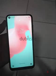 Samsung M11