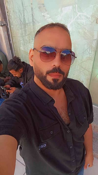 Ehab Bin Mahfoud 
