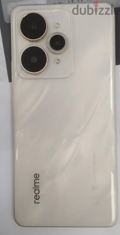 Realme 15pro
