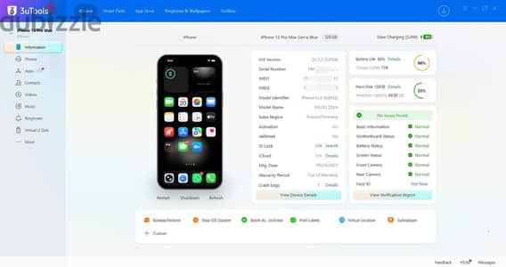Apple - iPhone 13 Pro Max