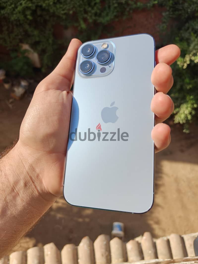 Apple - iPhone 13 Pro Max 1