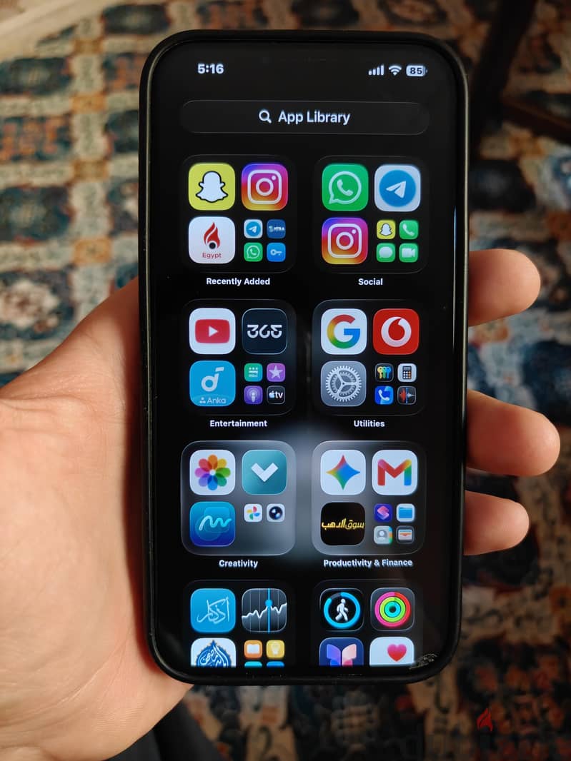Apple - iPhone 13 Pro Max 2