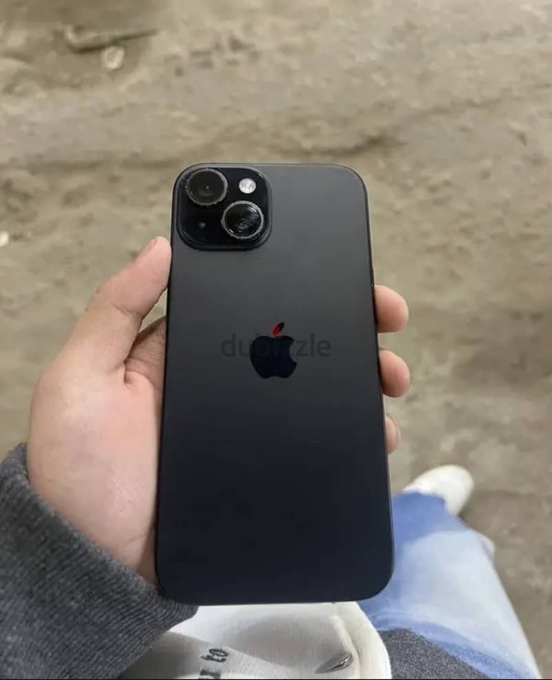 Apple - iPhone 15 1