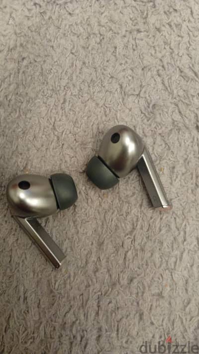 earbuds pro Samsung