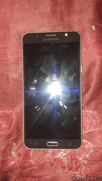 Samsung J7 2016
