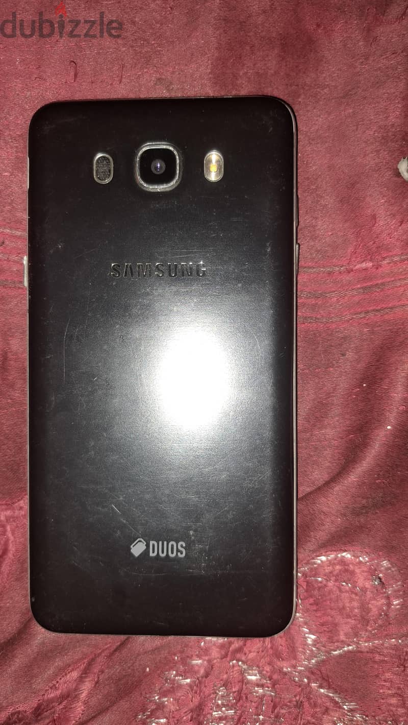 Samsung J7 2016 1