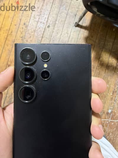 Samsung S23 Ultra