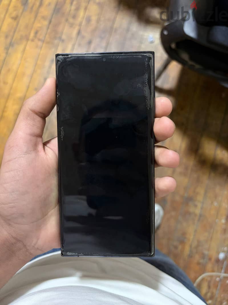 Samsung S23 Ultra 2