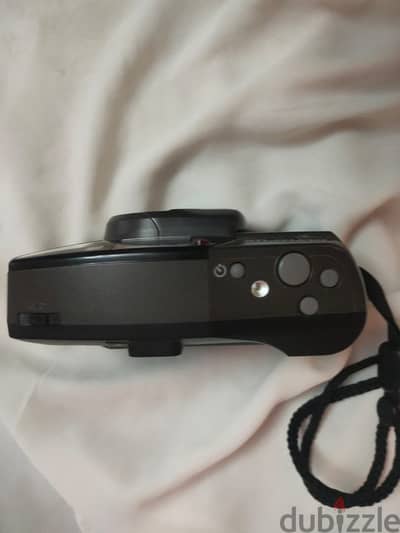 Antique Camera