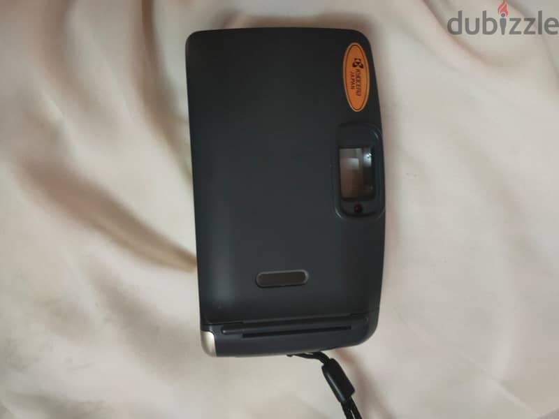 Antique Camera 1