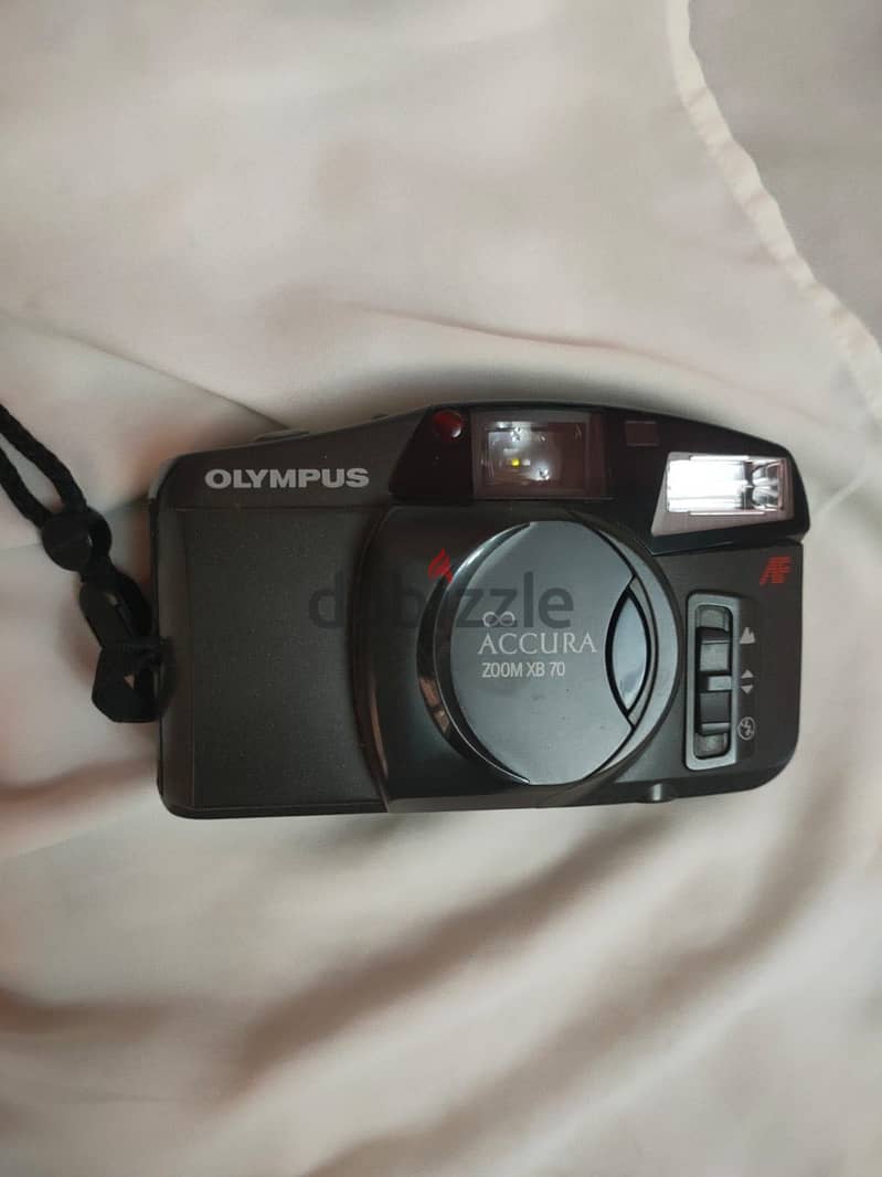 Antique Camera 5