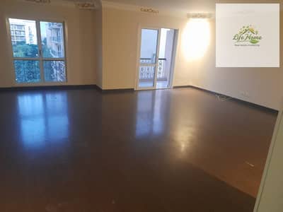 Opportunity for rent in Al-Rehab 2, an apartment with an area of 180 square meters, with 3 air conditioners at a suitable price