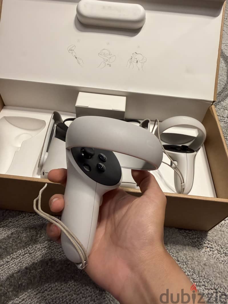 OCULUS QUEST 2 1