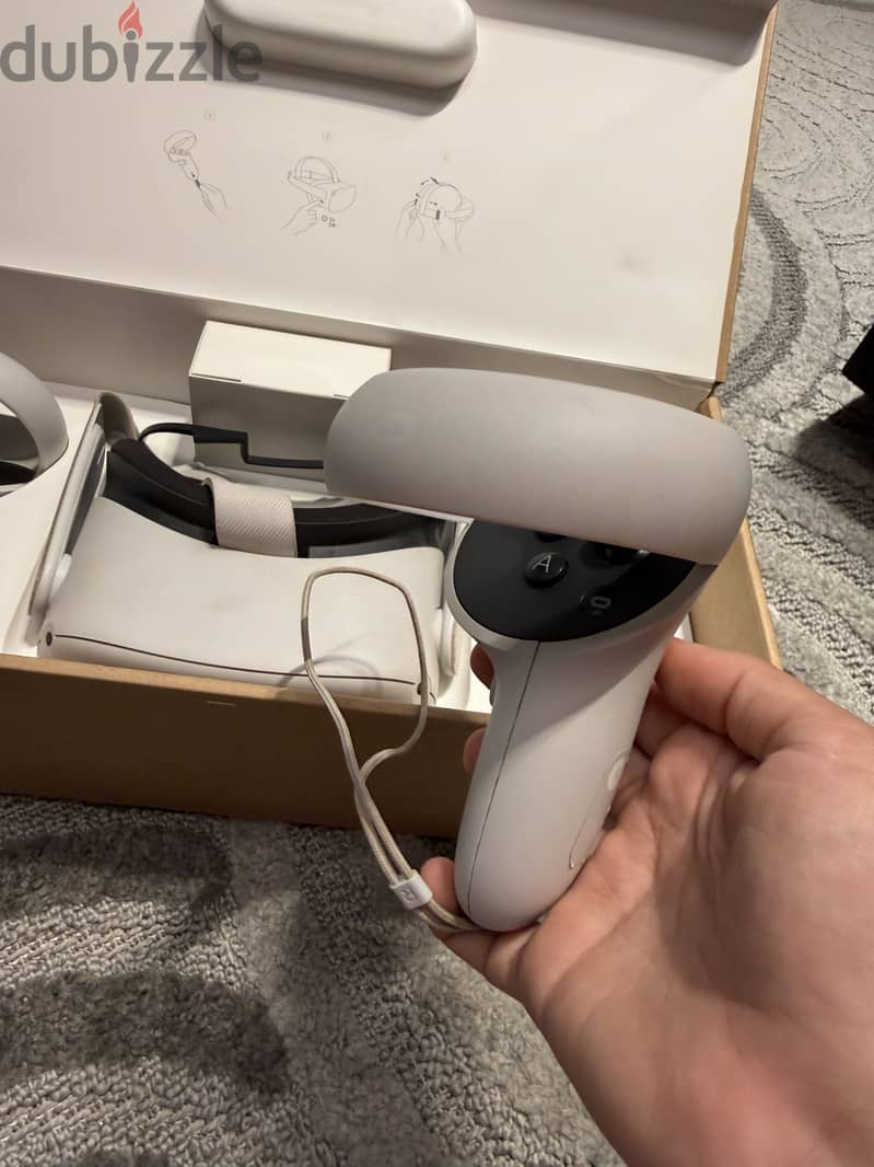 OCULUS QUEST 2 2