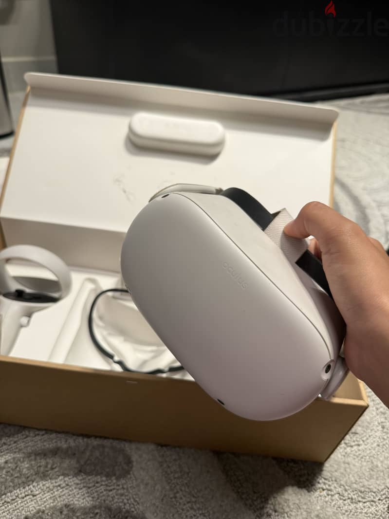 OCULUS QUEST 2 3