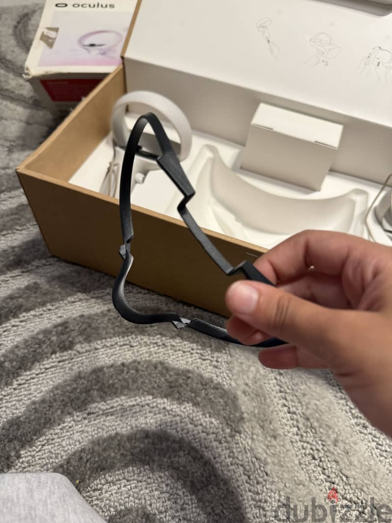 OCULUS QUEST 2 6