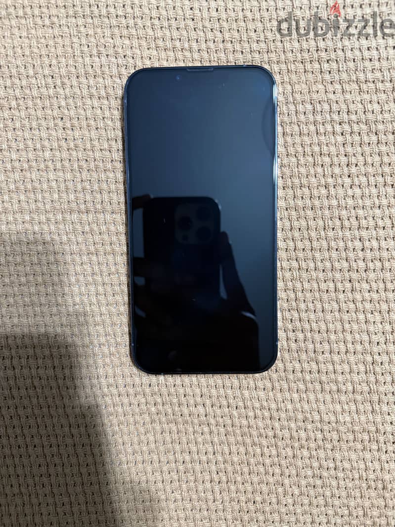 Apple - iPhone 13 Pro 1