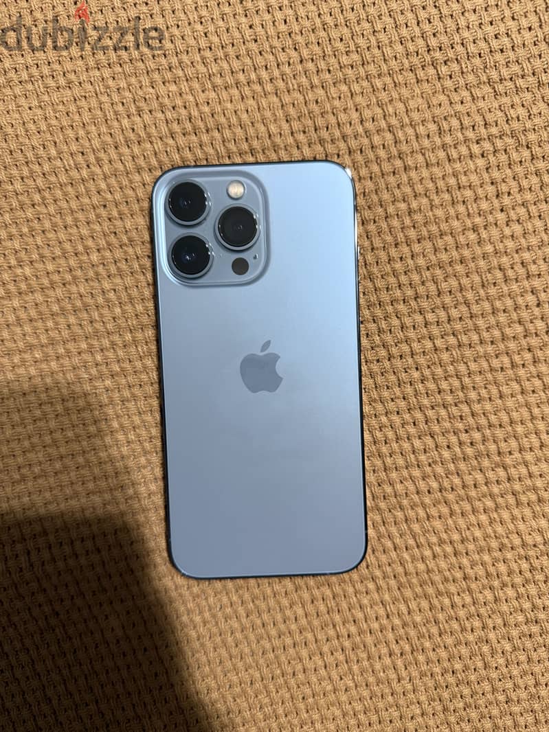 Apple - iPhone 13 Pro 3