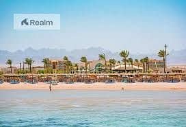 خصم 30% لفترة محدودة! شاليه بإطلالة كاملة على ملعب الجولف في سوما