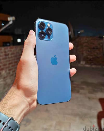 Apple - iPhone 12 Pro Max