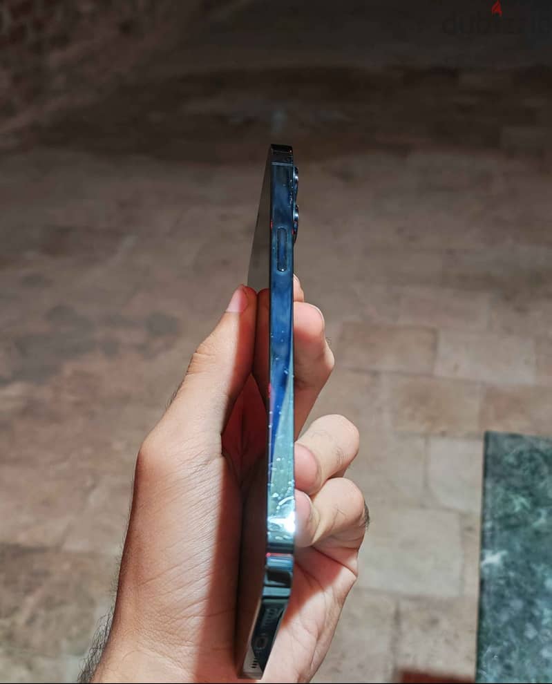 Apple - iPhone 12 Pro Max 2