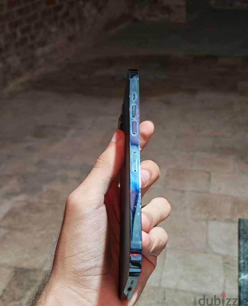 Apple - iPhone 12 Pro Max 3