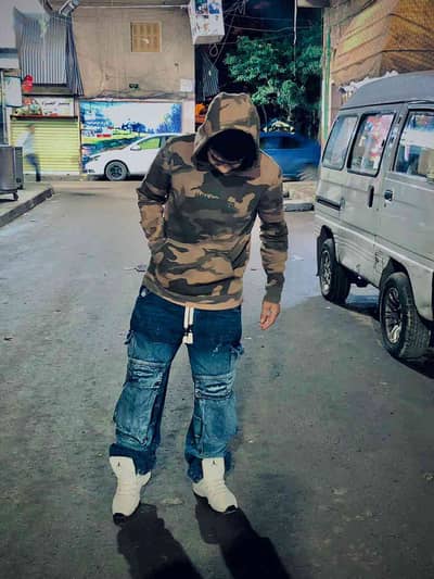 Eyad Mohamed