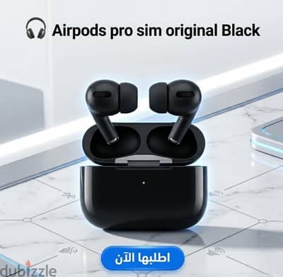 Airpods pro Sim original