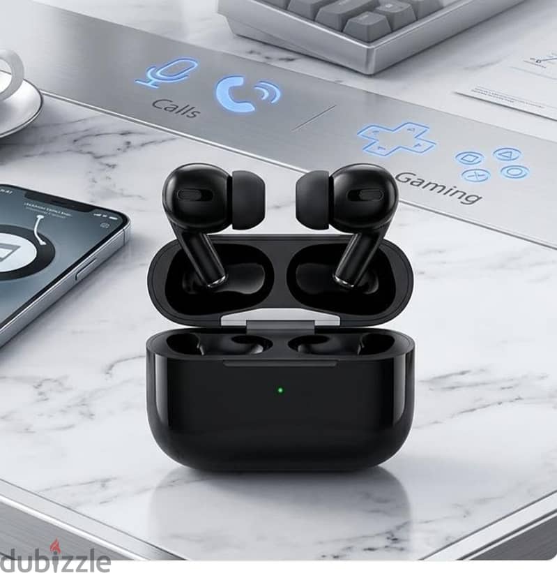 Airpods pro Sim original 2