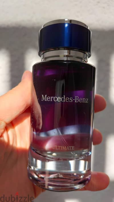 Mercedes Benz