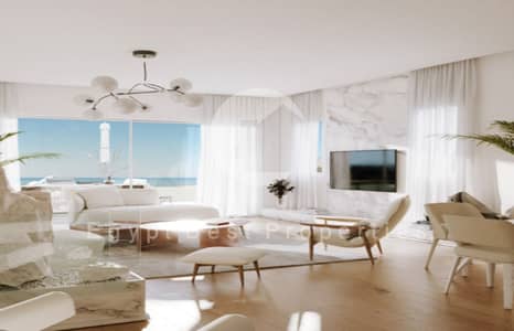Limited Offer!! Fully Finished Chalet With Installment 8Y.