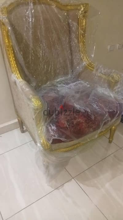 كراسي دمياط